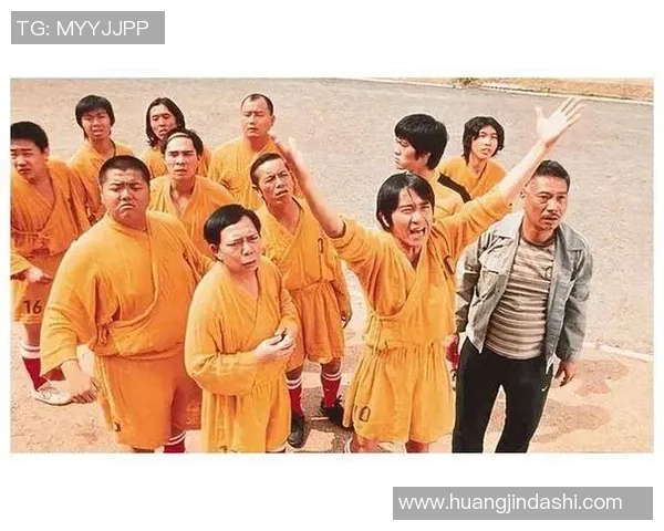 星爷少林足球在中国电影榜单中的排名揭晓你猜他排第几位